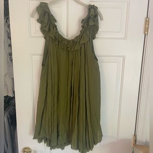 Free People Dress
